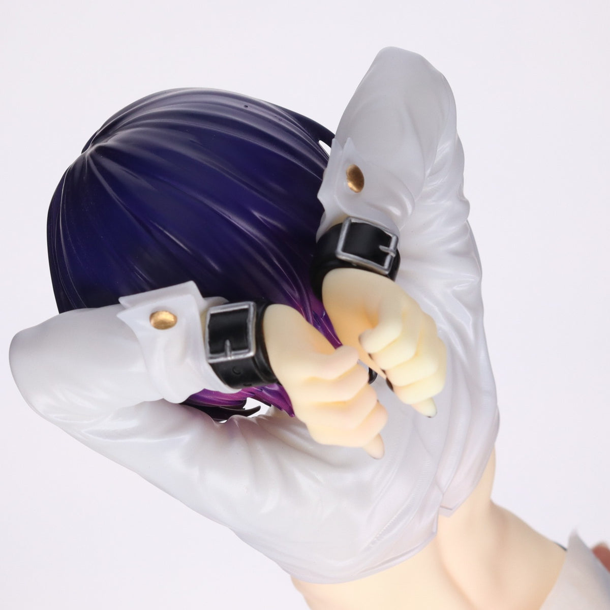 【中古即納】[FIG] ウラ恋ばにーぼーい フロワ 1/4 完成品 フィギュア インサイト(20240229)