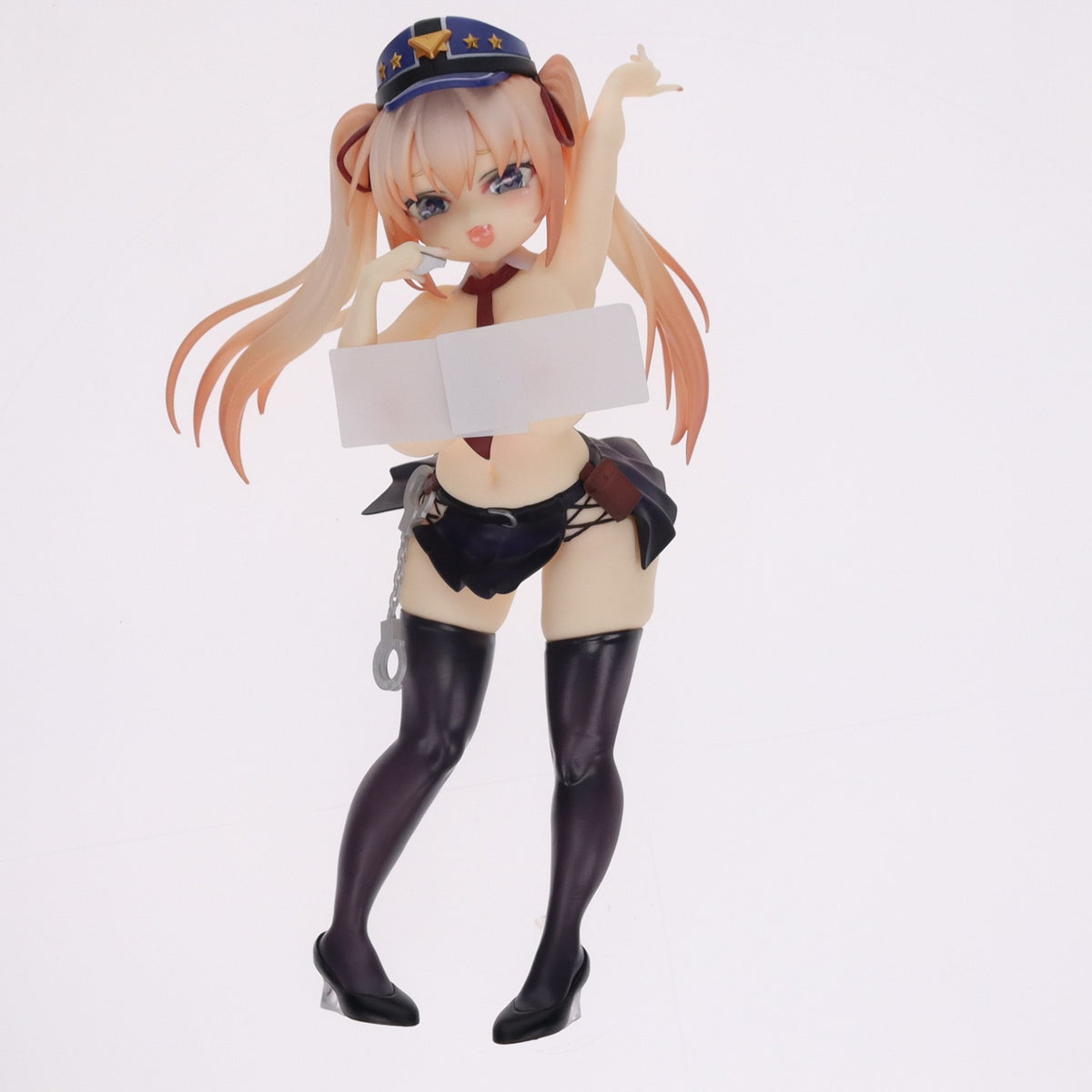 【中古即納】[FIG] インサイト限定 肉感少女 ドーテーポリス きらら モイスチャーアイver. 1/4 完成品 フィギュア インサイト(20230430)