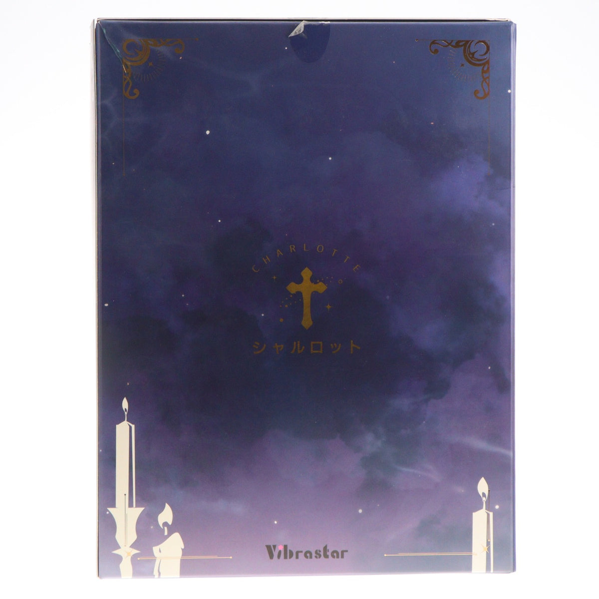 【中古即納】[FIG] シャルロット オリジナルキャラクター 1/6 完成品 フィギュア Vibrastar(バイブラスター)/あみあみ(20220717)