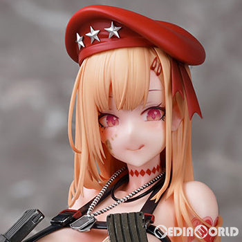 【中古即納】[FIG] Shotgun girl(ショットガン ガール) 1/5 完成品 フィギュア Charm(チャルム)/WINGS inc.(双翼社)/東京フィギュア(20250331)