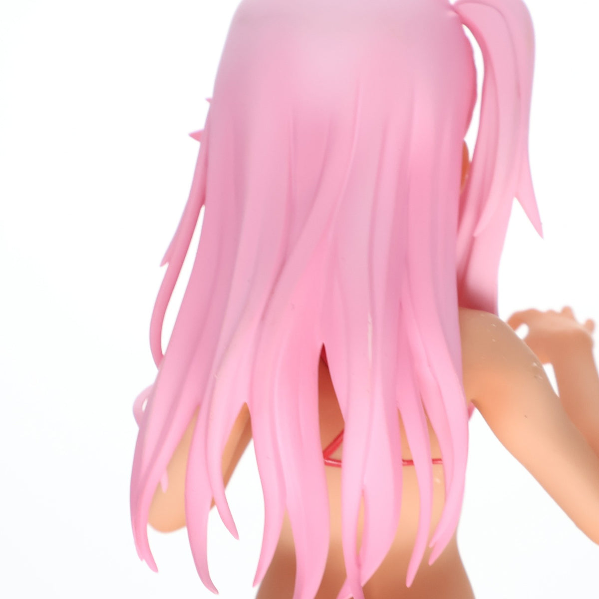 【中古即納】[FIG] イリヤ&クロ SPカラーVer.(2体セット) Fate/kaleid liner(フェイト/カレイドライナー) プリズマ☆イリヤ 1/7 完成品 フィギュア 月刊ホビージャパン誌上通販&オンラインショップ限定 ホビージャパン/AMAKUNI(アマクニ)(20171031)