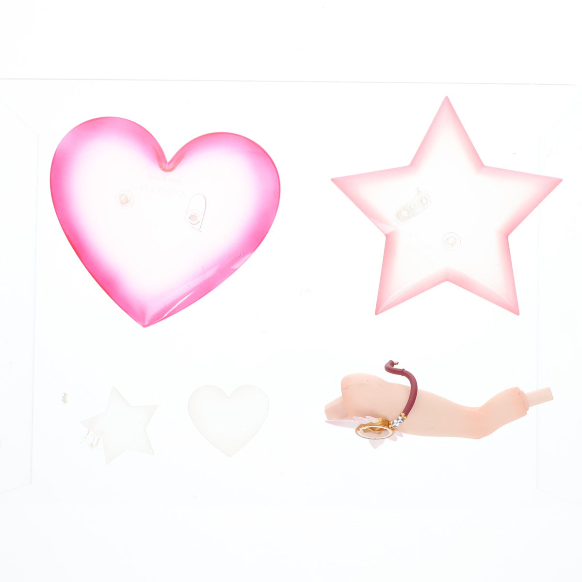 【中古即納】[FIG] イリヤ&クロ SPカラーVer.(2体セット) Fate/kaleid liner(フェイト/カレイドライナー) プリズマ☆イリヤ 1/7 完成品 フィギュア 月刊ホビージャパン誌上通販&オンラインショップ限定 ホビージャパン/AMAKUNI(アマクニ)(20171031)