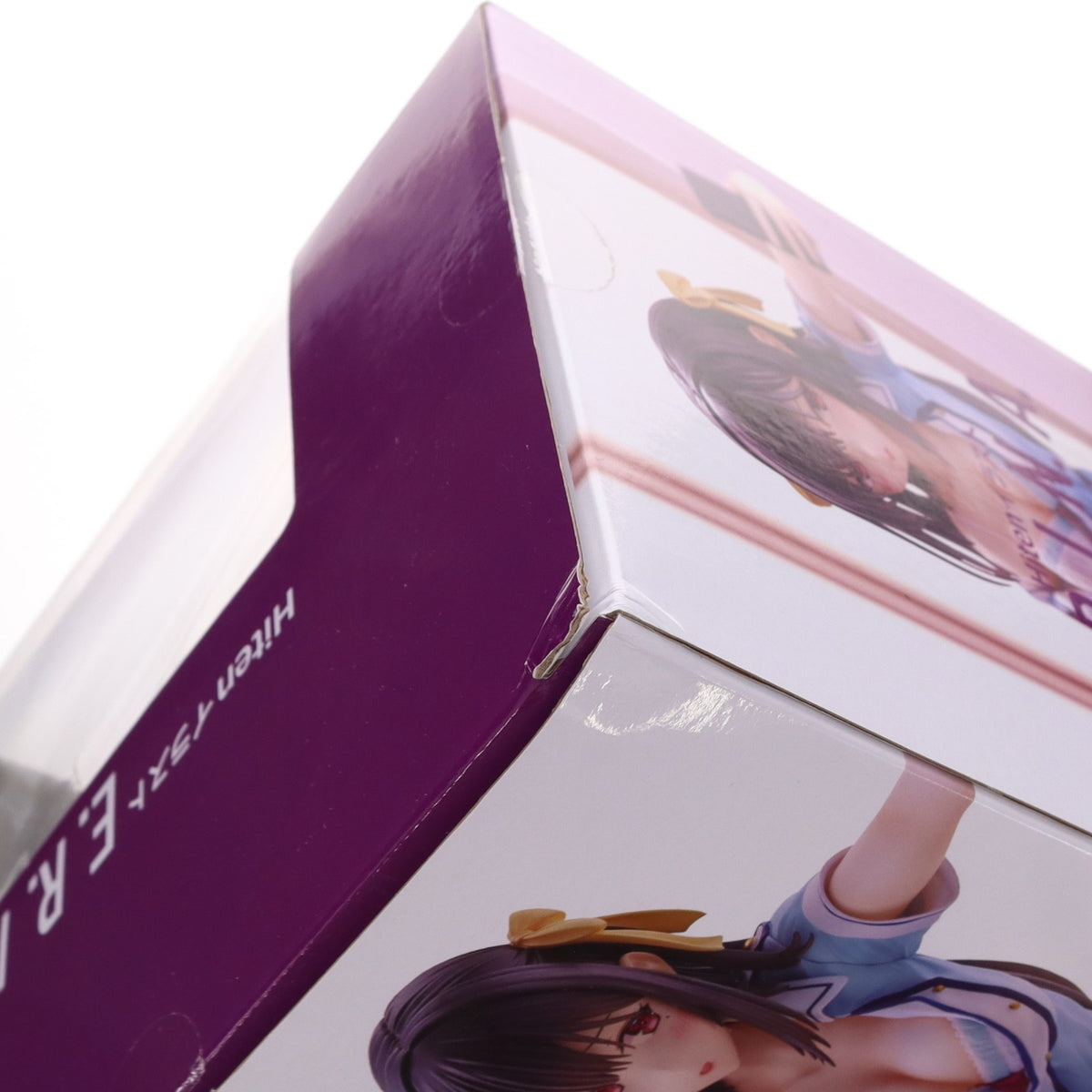 【中古即納】[FIG] Hitenイラスト『E.R.I.N.A.』 完成品 フィギュア ユニオンクリエイティブ(20200830)