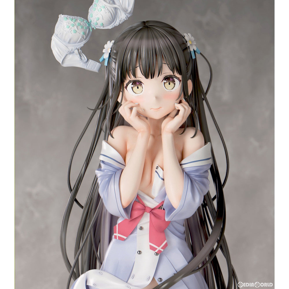 【中古即納】[FIG] カントク「なぎさ」 1/6 完成品 フィギュア B´full FOTS JAPAN(ビーフルフォトスジャパン)(20241130)