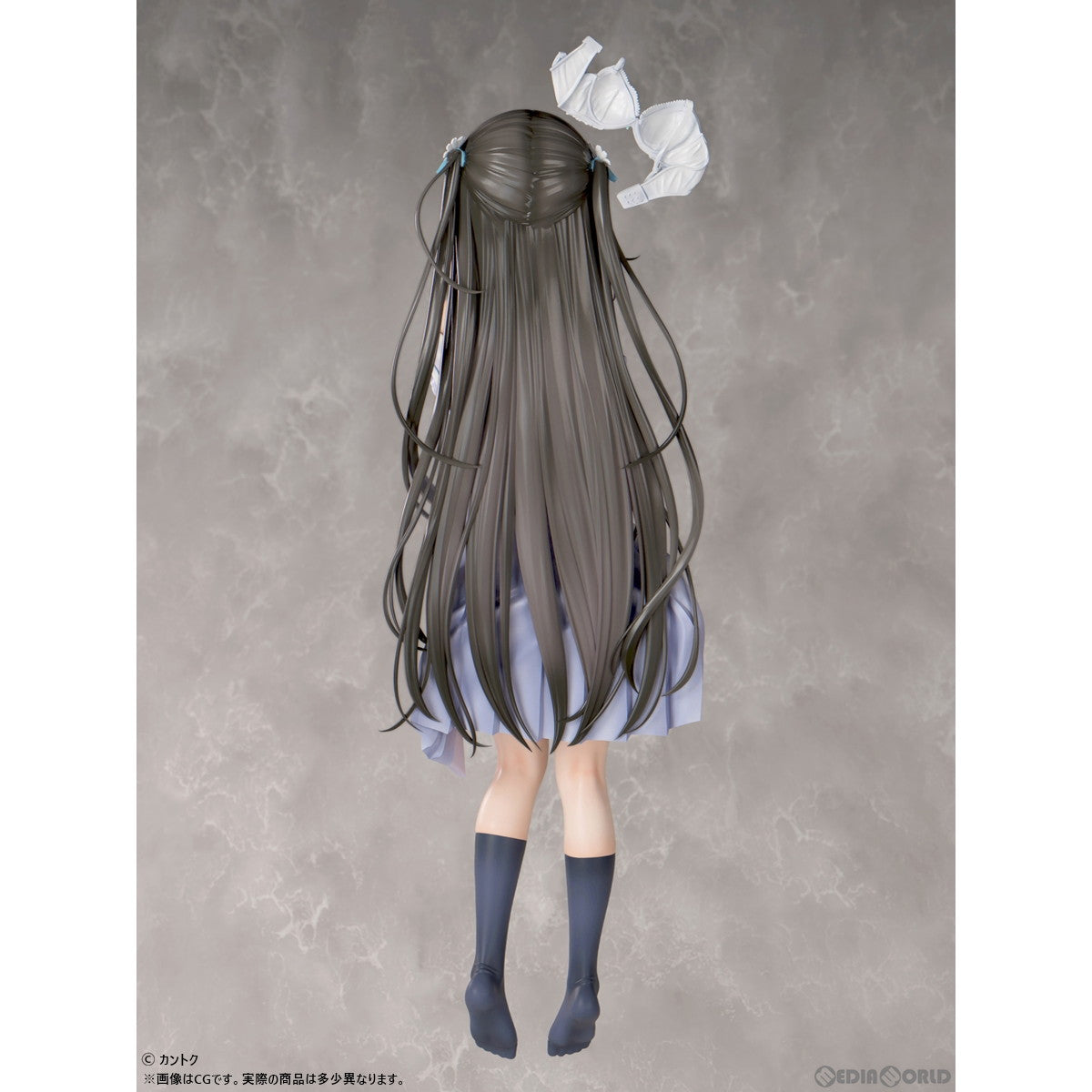 【中古即納】[FIG] カントク「なぎさ」 1/6 完成品 フィギュア B´full FOTS JAPAN(ビーフルフォトスジャパン)(20241130)