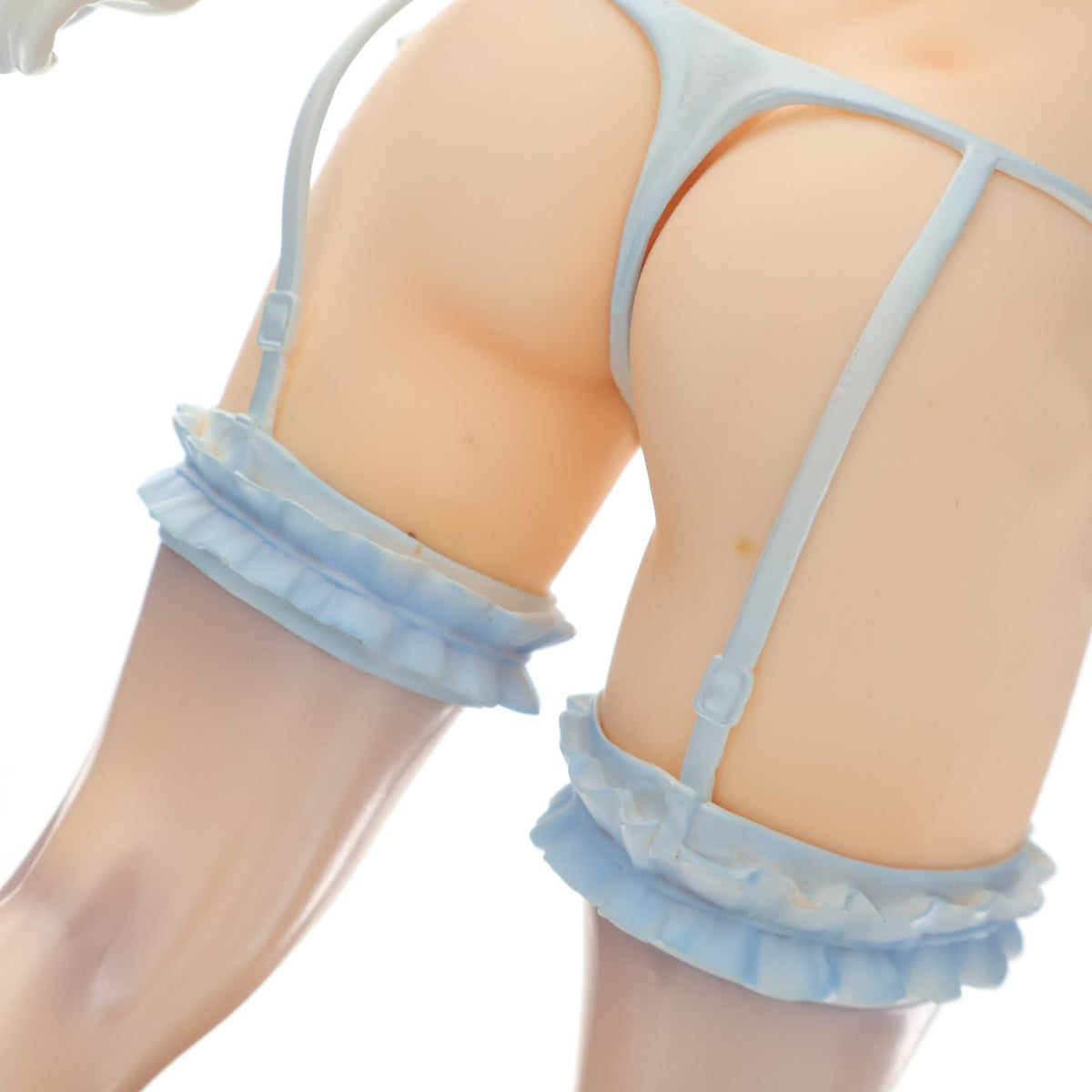 【中古即納】[FIG] 極美Girls Super Premium 雪泉(ゆみ) ウェディングランジェリーver. 復刻版 閃乱カグラ NewWave Gバースト 1/6 完成品 フィギュア プルーヴィー(20190221)