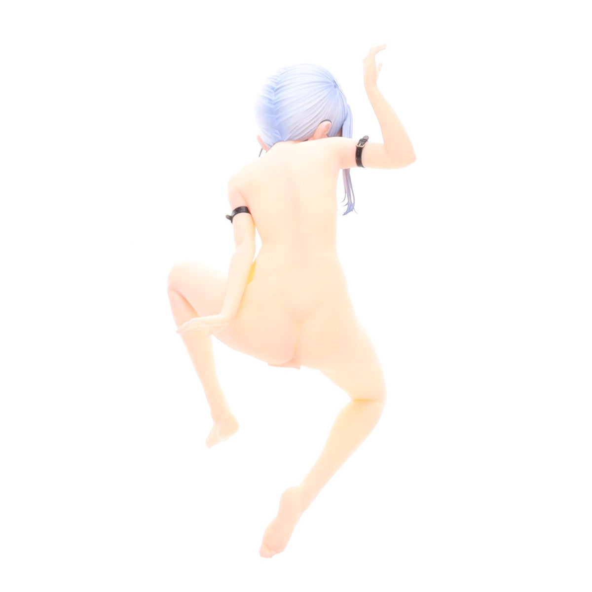 【中古即納】[FIG] 肉感少女 ナマイキガール「アクノちゃん」天使の寝顔ver. 1/5 完成品 フィギュア インサイト(20250831)