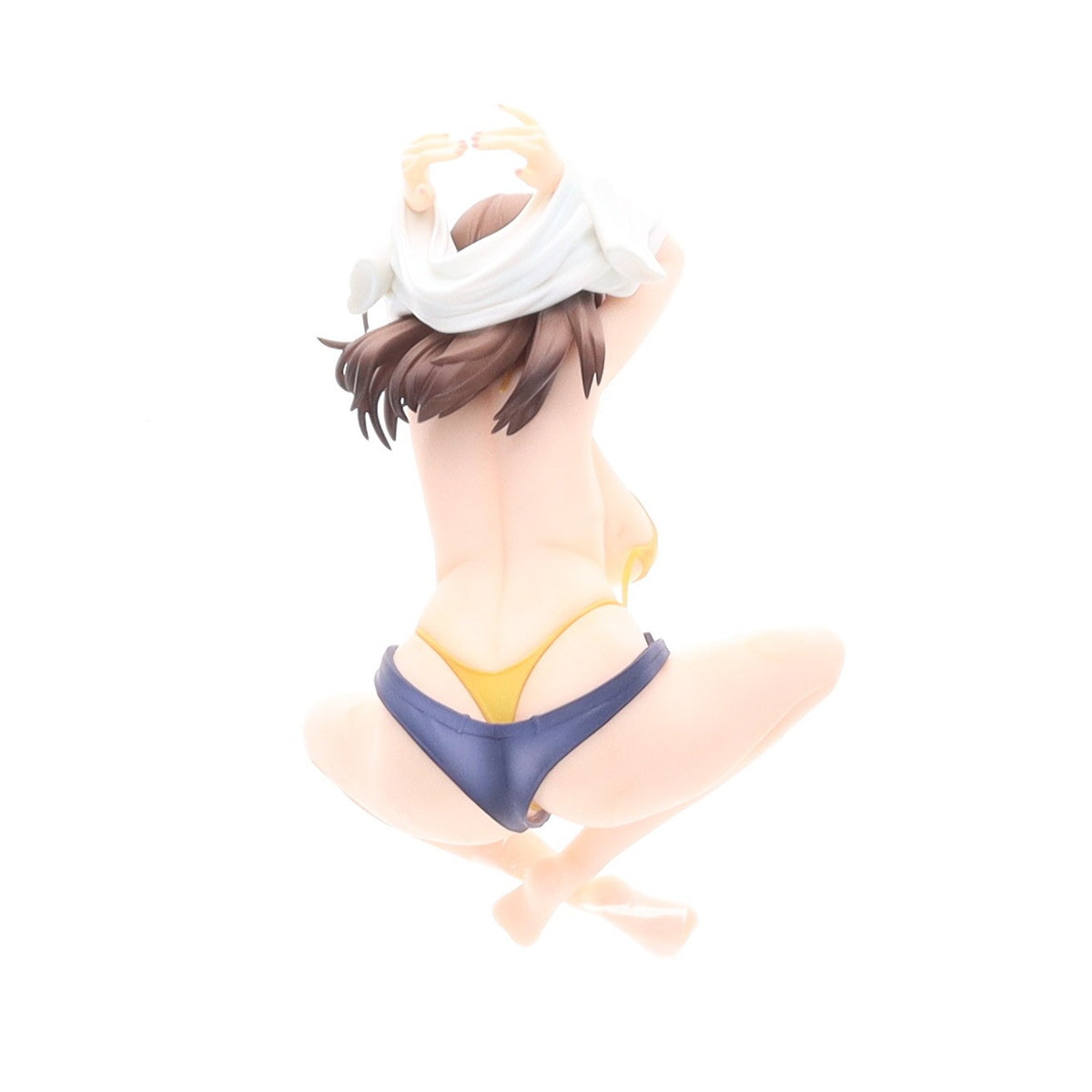 【中古即納】[FIG] タペストリー付属 男女の友情が成立できないタイプの女友達 特別Ver. 1/7 完成品 フィギュア Pink Rouge(ピンクルージュ)(20250731)