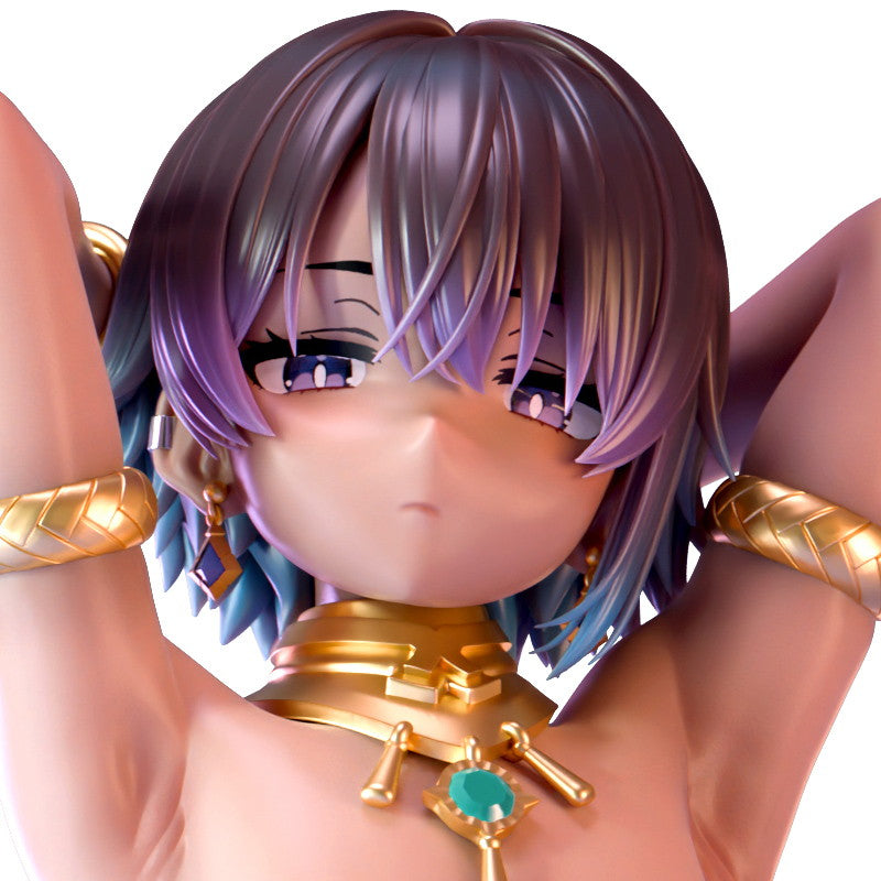 【中古即納】[FIG] 肉感美少年 褐色踊り子 ナジム 1/6 完成品 フィギュア インサイト(20260331)