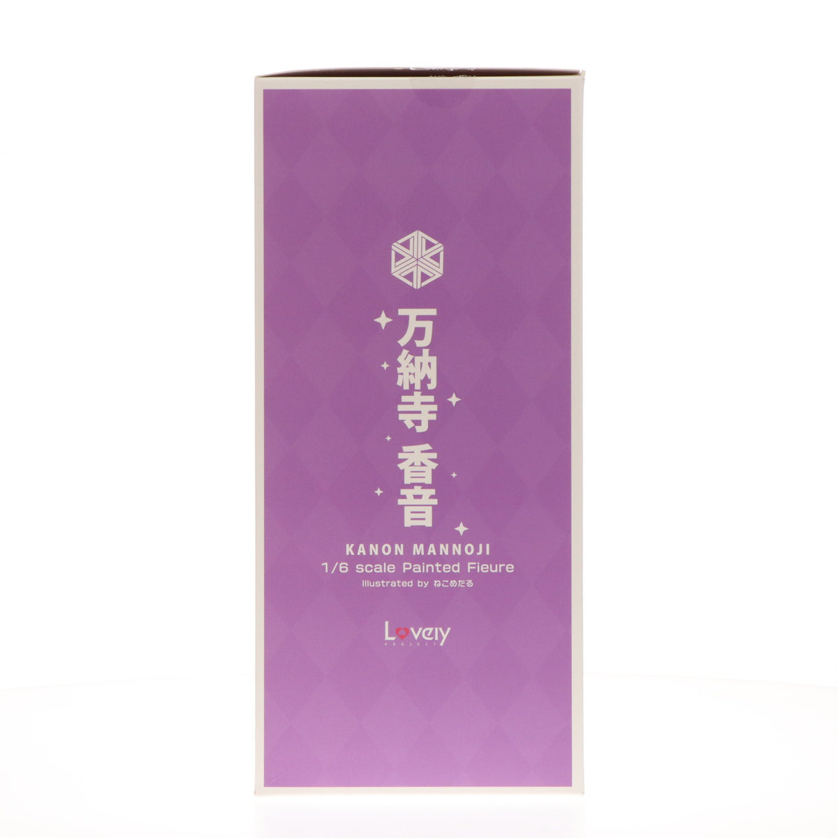 【中古即納】[FIG] 万納寺香音(まんのうじかのん) スポハメ 1.2.3! 1/6 完成品 フィギュア Lovely(ラブリー)(20240616)