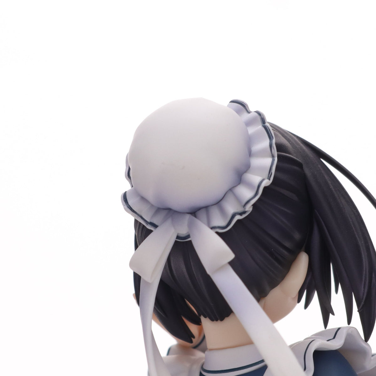 【中古即納】[FIG] 缶バッチ無し 笑顔パーツ付属 四季ナツメ(しきなつめ) あみあみ限定版 喫茶ステラと死神の蝶 1/7 完成品 フィギュア アリスグリント(20251220)