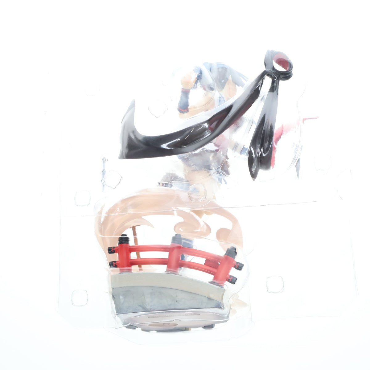【中古即納】[FIG] 常陸茉子(ひたちまこ) 千恋*万花 1/7 完成品 フィギュア ブロッコリー(20181030)
