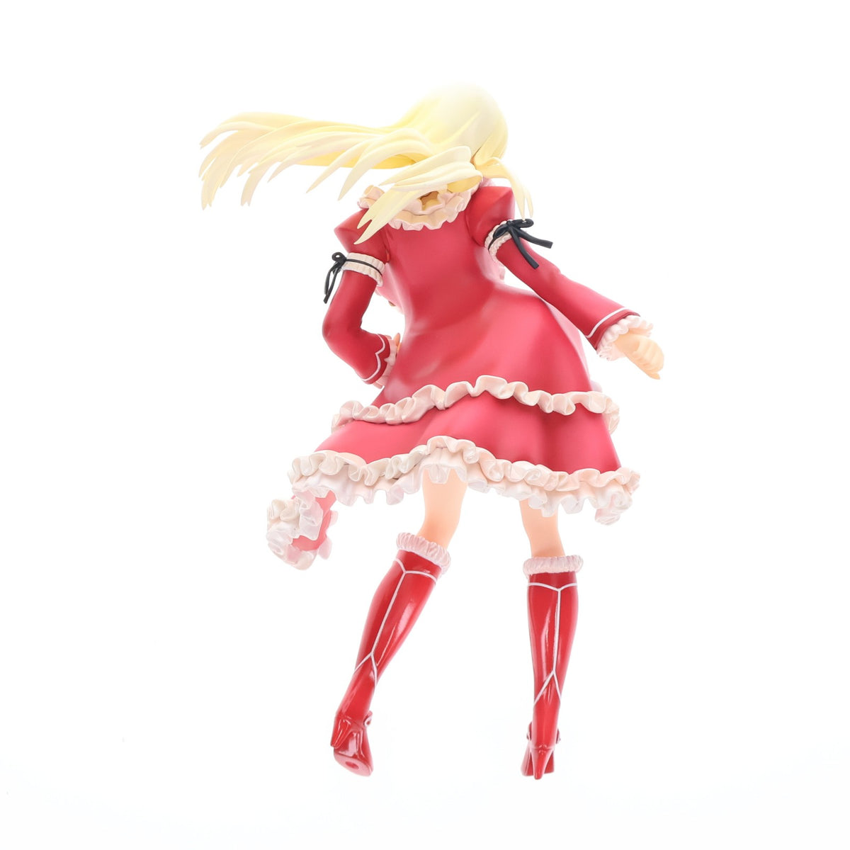 【中古即納】[FIG] 下敷き無し エクセレントモデル LIMITED 大海賊キャプテン・リリアナ 2PカラーVer. クイーンズブレイド リベリオン P-7 1/8 完成品 フィギュア メガホビEXPO2012 SPRING&メガトレショップ限定 メガハウス(20120526)