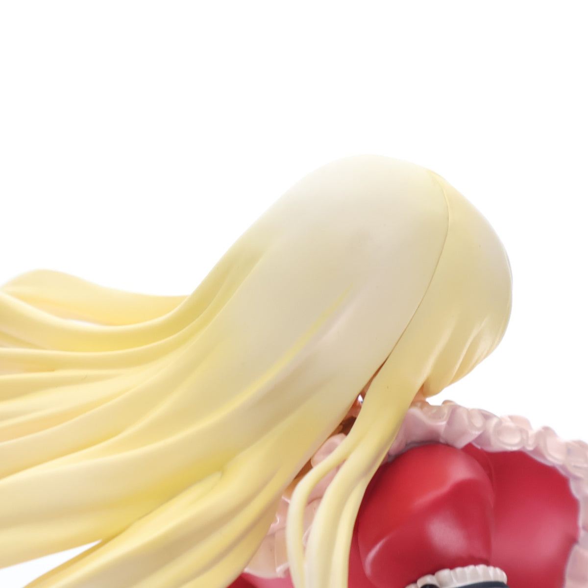 【中古即納】[FIG] 下敷き無し エクセレントモデル LIMITED 大海賊キャプテン・リリアナ 2PカラーVer. クイーンズブレイド リベリオン P-7 1/8 完成品 フィギュア メガホビEXPO2012 SPRING&メガトレショップ限定 メガハウス(20120526)