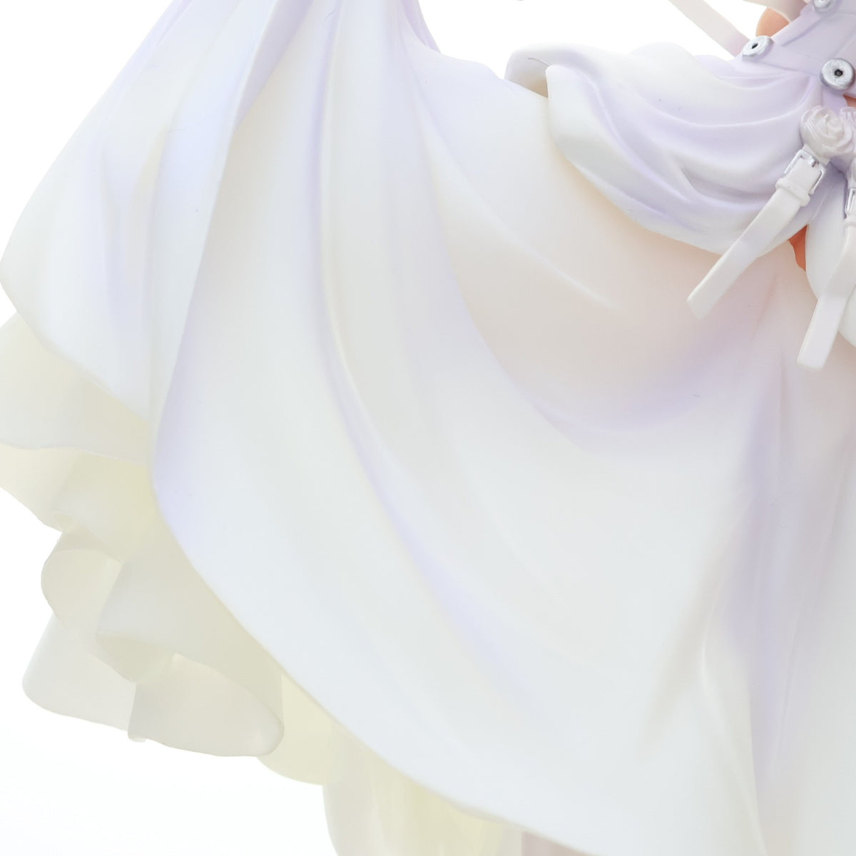 【中古即納】[FIG] Ingnis of the endless winter～神去りし野に踊る雪のイグニス～ 塵骸魔京 1/7 完成品 フィギュア オーキッドシード(20130321)