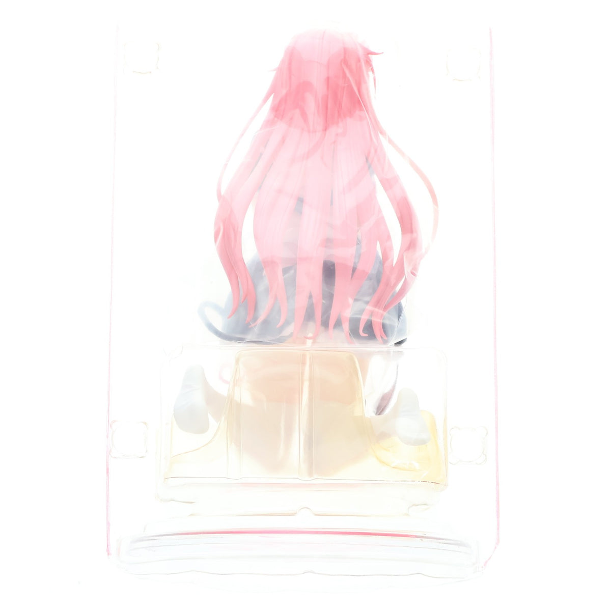 【中古即納】[FIG] (再販) ララ・サタリン・デビルーク メイドVer. To LOVEる-とらぶる- ダークネス 1/7 完成品 フィギュア アルター(20250331)