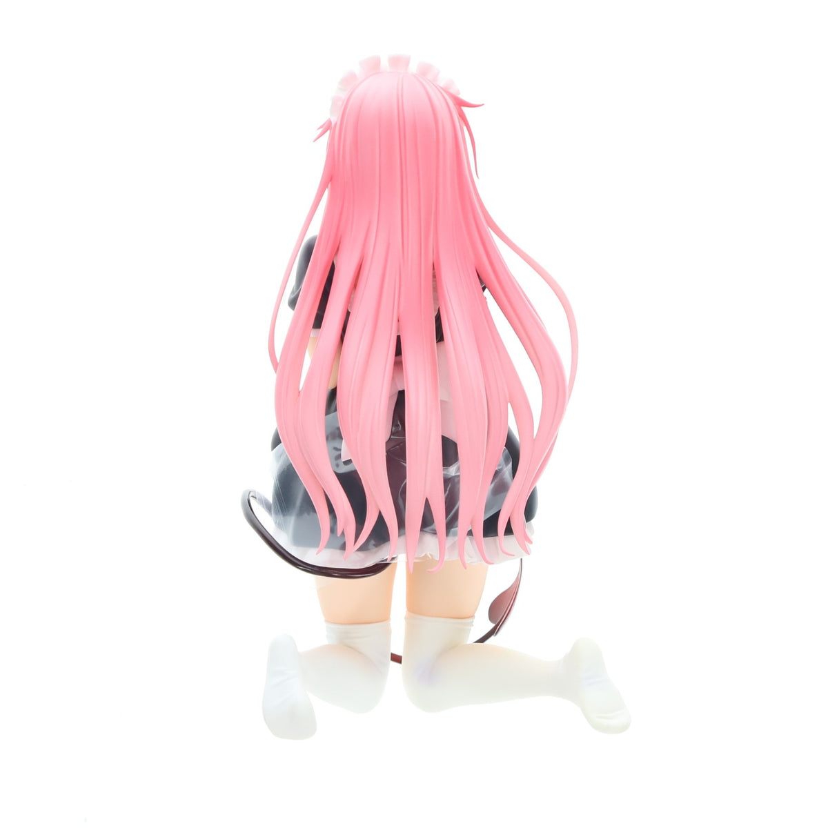 【中古即納】[FIG] (再販) ララ・サタリン・デビルーク メイドVer. To LOVEる-とらぶる- ダークネス 1/7 完成品 フィギュア アルター(20250331)