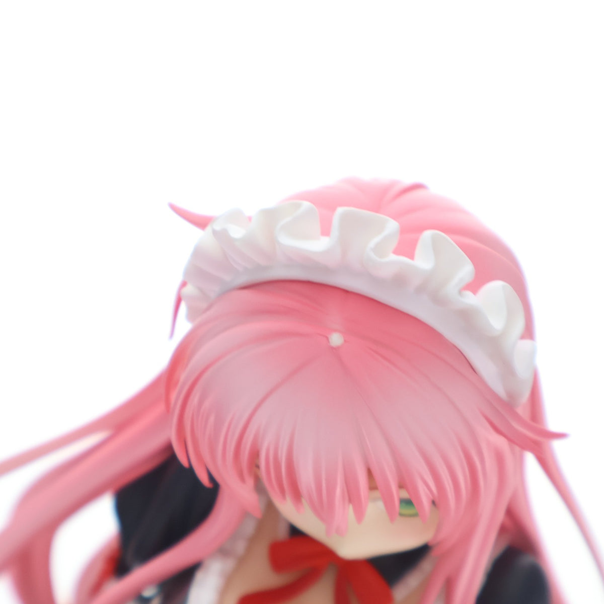 【中古即納】[FIG] (再販) ララ・サタリン・デビルーク メイドVer. To LOVEる-とらぶる- ダークネス 1/7 完成品 フィギュア アルター(20250331)
