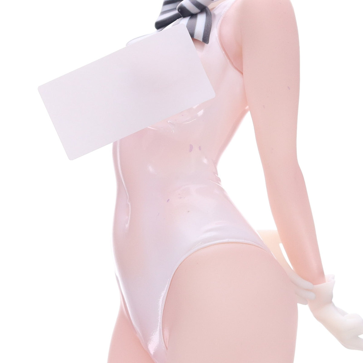 【中古即納】[FIG] ねこめたる 「透け白スク」 リバイバルVer. 1/4 完成品 フィギュア インサイト(20240131)