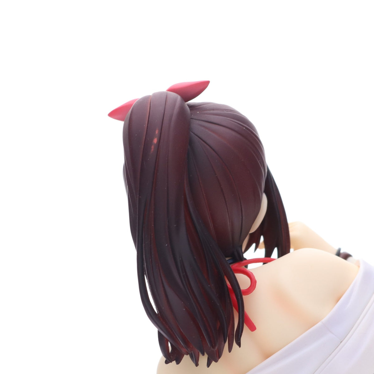 【中古即納】[FIG] 海凪まりな(みなぎまりな) 常夏の誘惑ビキニ 1/6 完成品 フィギュア えいてぃーん(20210131)