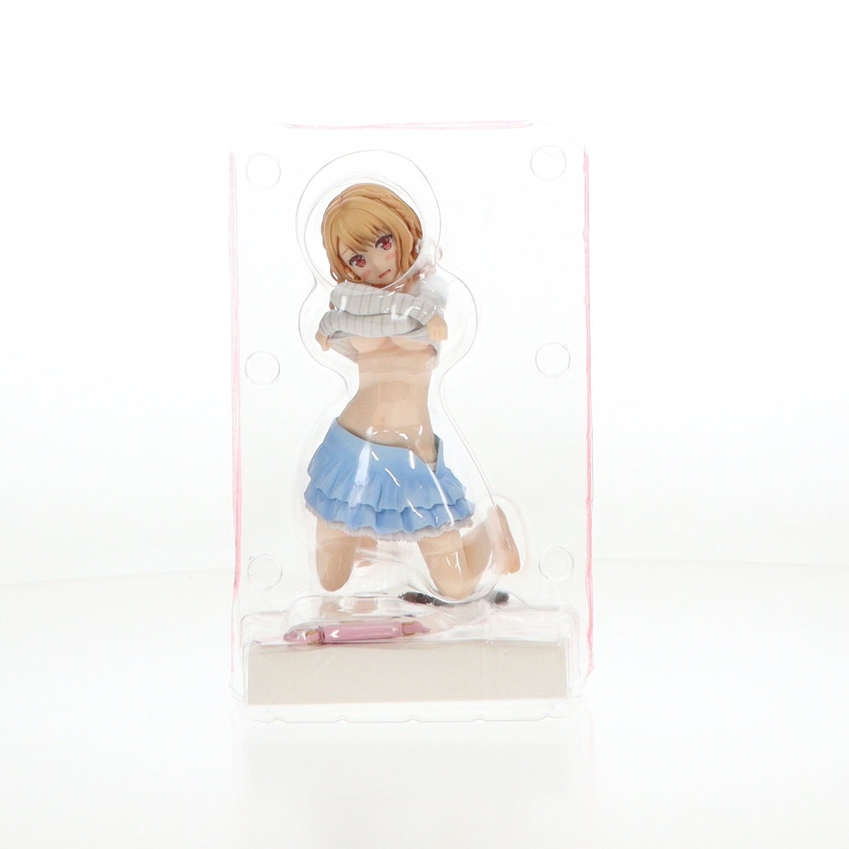 【中古即納】[FIG] 白川京(しらかわみやこ) 妹さえいればいい。 1/7 完成品 フィギュア(PP743) コトブキヤ(20180627)