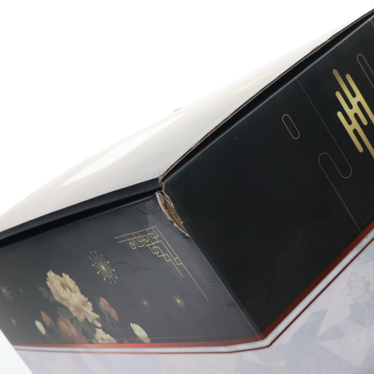【中古即納】[FIG] ポストカード付属 ネイティブクリエイターズコレクション 紅龍(ほんろん) BINDing クリエイターズ オピニオン 1/4 完成品 フィギュア ネイティブオンラインショップ&FANZA限定 BINDing(バインディング)(20241231)