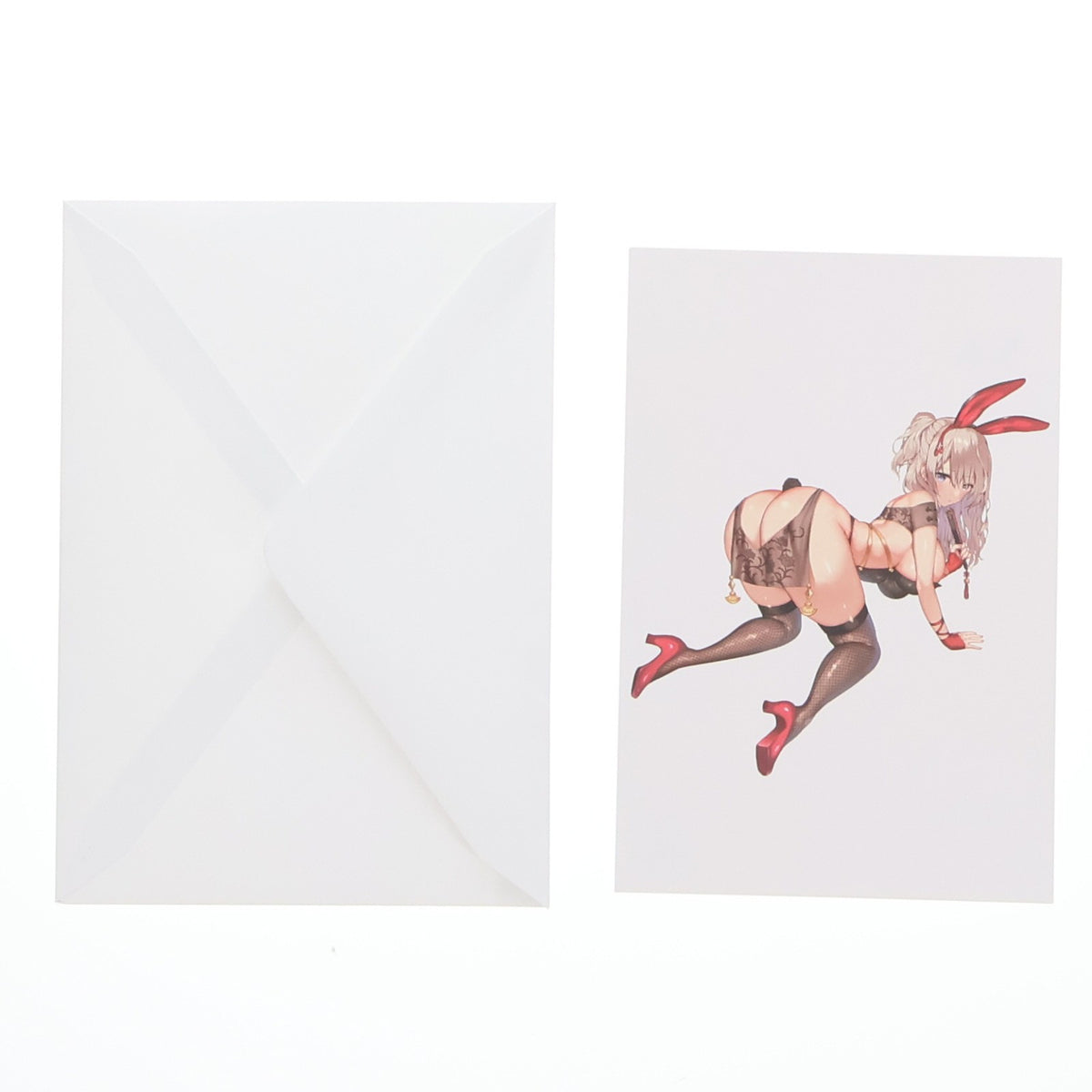 【中古即納】[FIG] ポストカード付属 ネイティブクリエイターズコレクション 紅龍(ほんろん) BINDing クリエイターズ オピニオン 1/4 完成品 フィギュア ネイティブオンラインショップ&FANZA限定 BINDing(バインディング)(20241231)