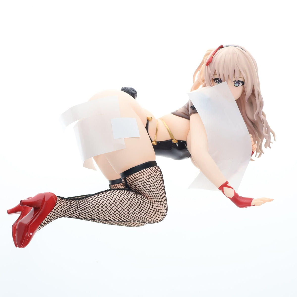 【中古即納】[FIG] ポストカード付属 ネイティブクリエイターズコレクション 紅龍(ほんろん) BINDing クリエイターズ オピニオン 1/4 完成品 フィギュア ネイティブオンラインショップ&FANZA限定 BINDing(バインディング)(20241231)