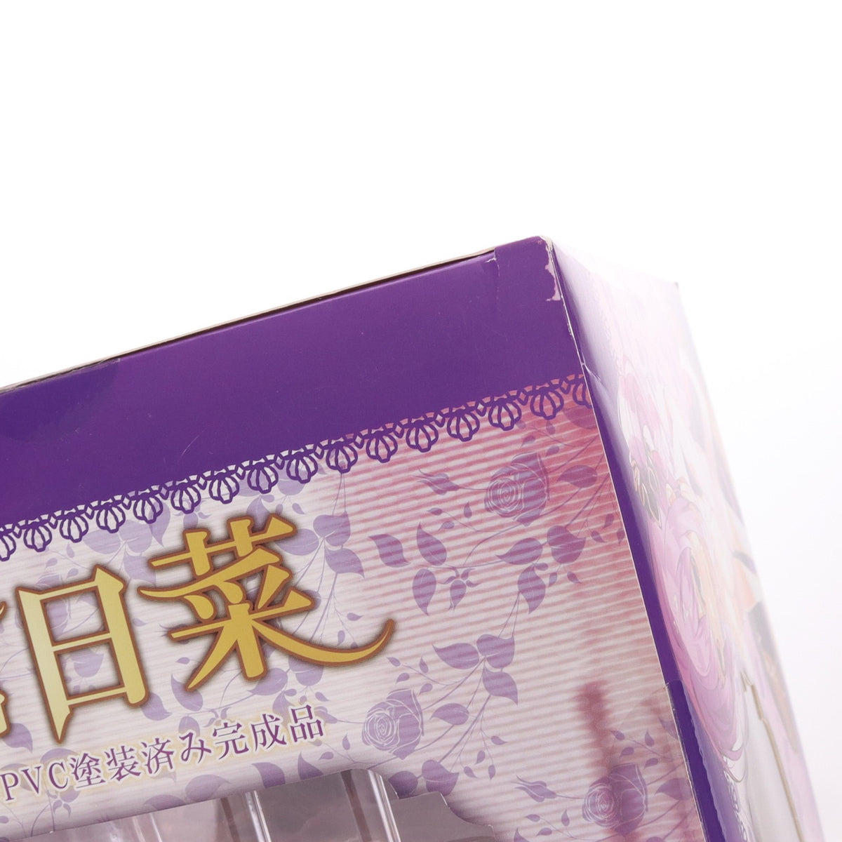 【中古即納】[FIG] 佐倉日菜(さくらひな) illustration by 深崎暮人(みさきくれひと) コミック阿吽 1/6 完成品 フィギュア(AX-1044) SkyTube(スカイチューブ)(20161223)