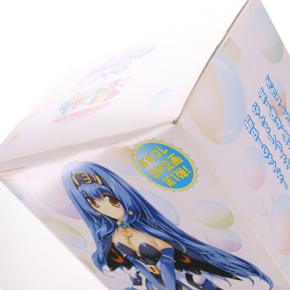 【中古即納】[FIG] カナイ・ジュリアラス ハードタイプ ふぃぎゅ@メイト 1/3 完成品 フィギュア ギガパルス(20091011)