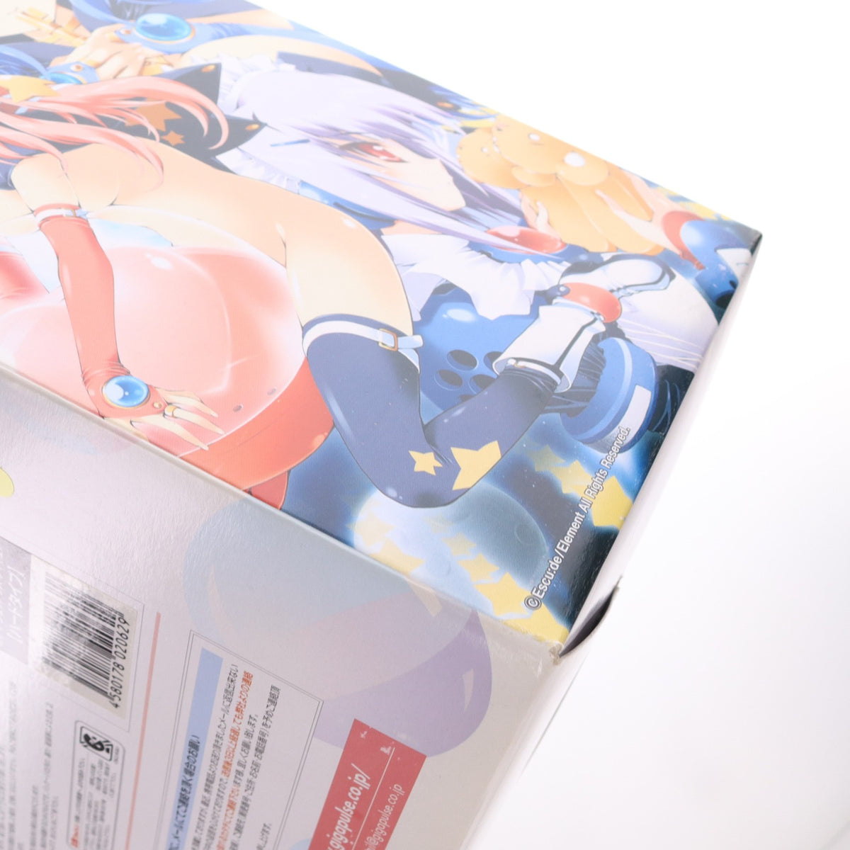 【中古即納】[FIG] カナイ・ジュリアラス ハードタイプ ふぃぎゅ@メイト 1/3 完成品 フィギュア ギガパルス(20091011)