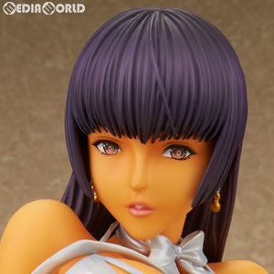 【中古即納】[FIG] (再販) 鹿子木久遠(かのこぎくおん) 麗 誉アートワークス 1/5 完成品 フィギュア レチェリー(20200510)