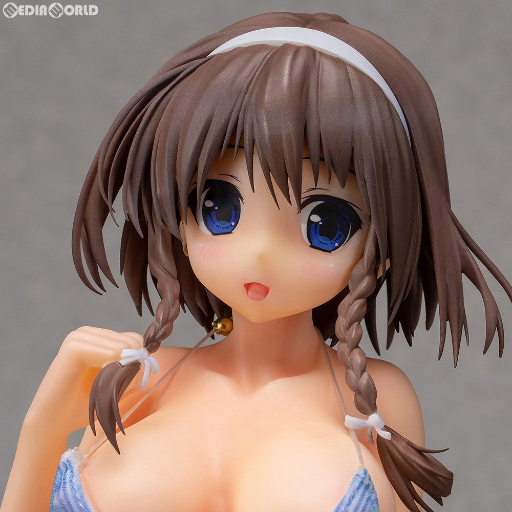 【中古即納】[FIG] (再販) 松房英麻(まつふさえま) 水着ver. はるるみなもに! 1/5 完成品 フィギュア インサイト(20210930)