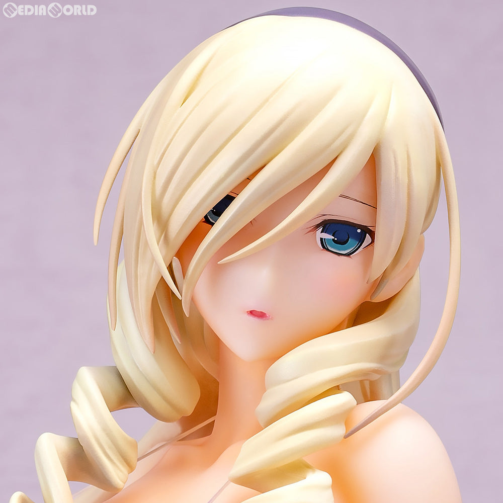【中古即納】[FIG] スィーリア・クマーニ・エイントリー 布水着ver. ワルキューレロマンツェ[少女騎士物語] 1/4 完成品 フィギュア インサイト(20210130)