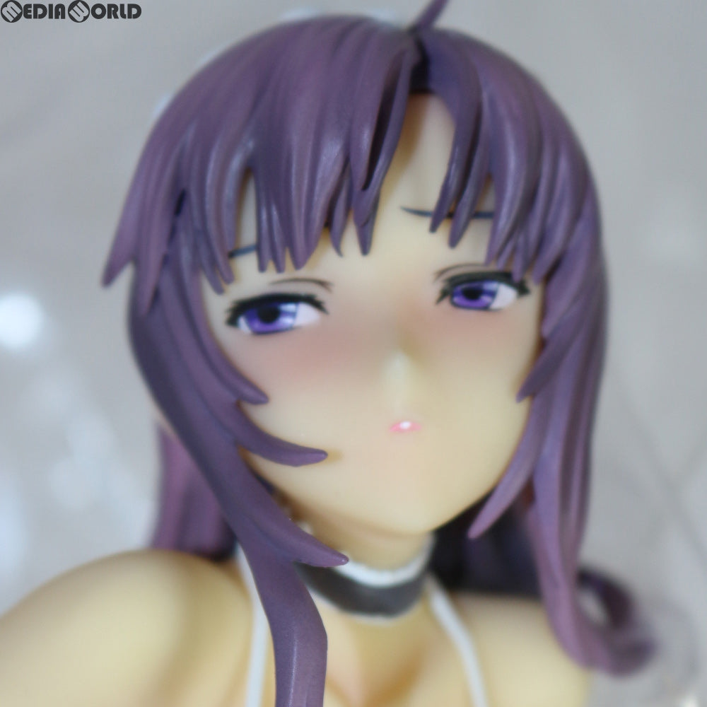 【中古即納】[FIG] 可変式メイド ツネ子(裏表紙イラスト) メイド嫁 1/6 完成品 フィギュア ダイキ工業(20110920)