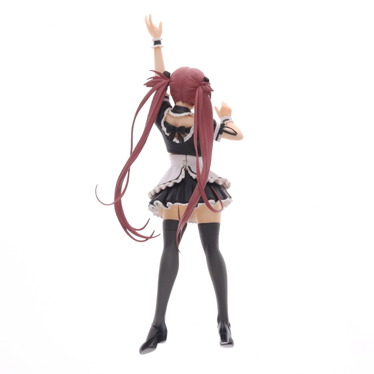 【中古即納】[FIG] エクセレントモデル CORE 冥土へ誘うものアイリ クイーンズブレイドP-4 1/8 完成品 フィギュア メガハウス(20071231)