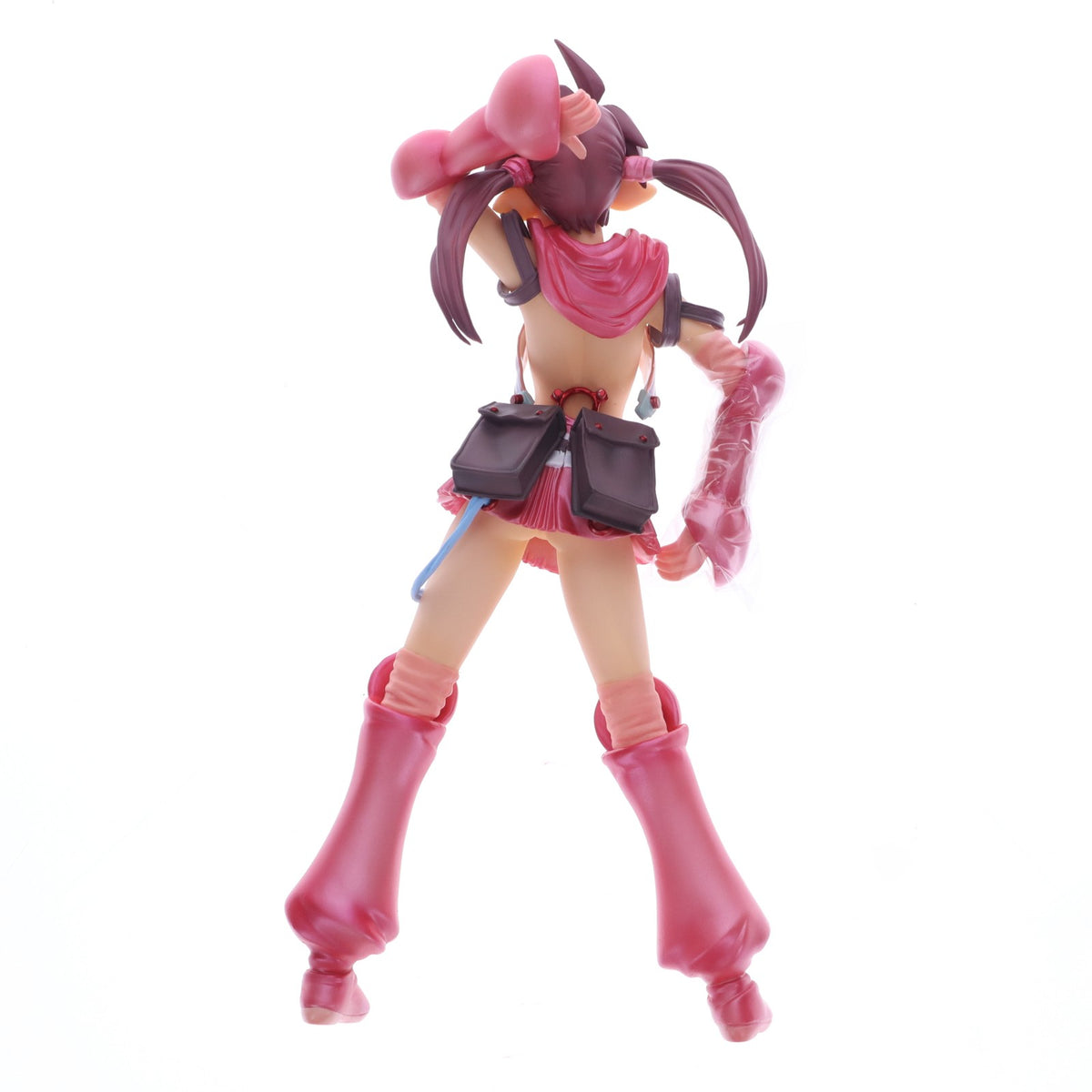 【中古即納】[FIG] エクセレントモデル CORE 森の番人ノワ 2Pカラー クイーンズブレイドR-1 1/8 完成品 フィギュア メガハウス(20070629)