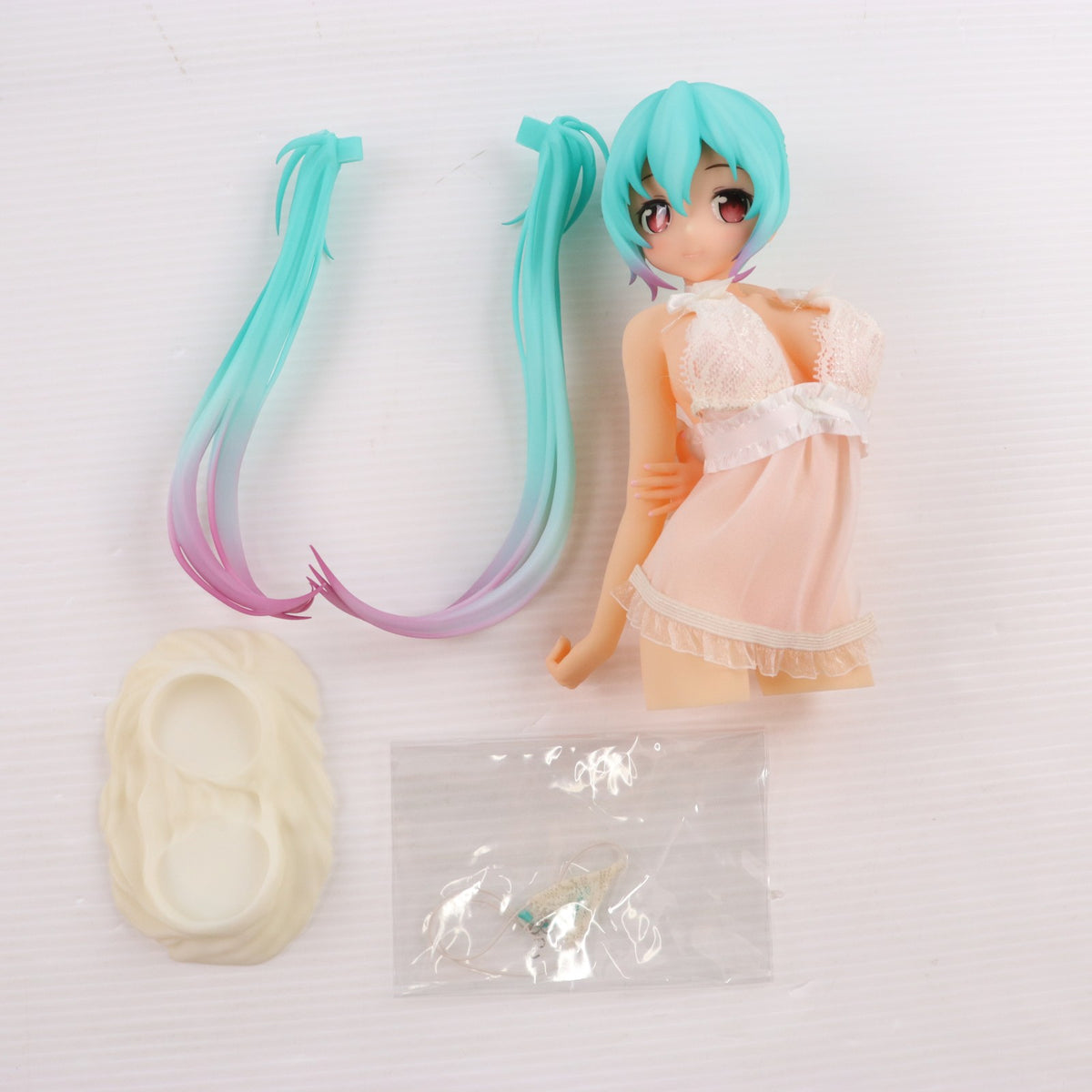 【中古即納】[FIG] 水着少女コレクション えり 1/3 完成品 フィギュア インサイト(20181228)