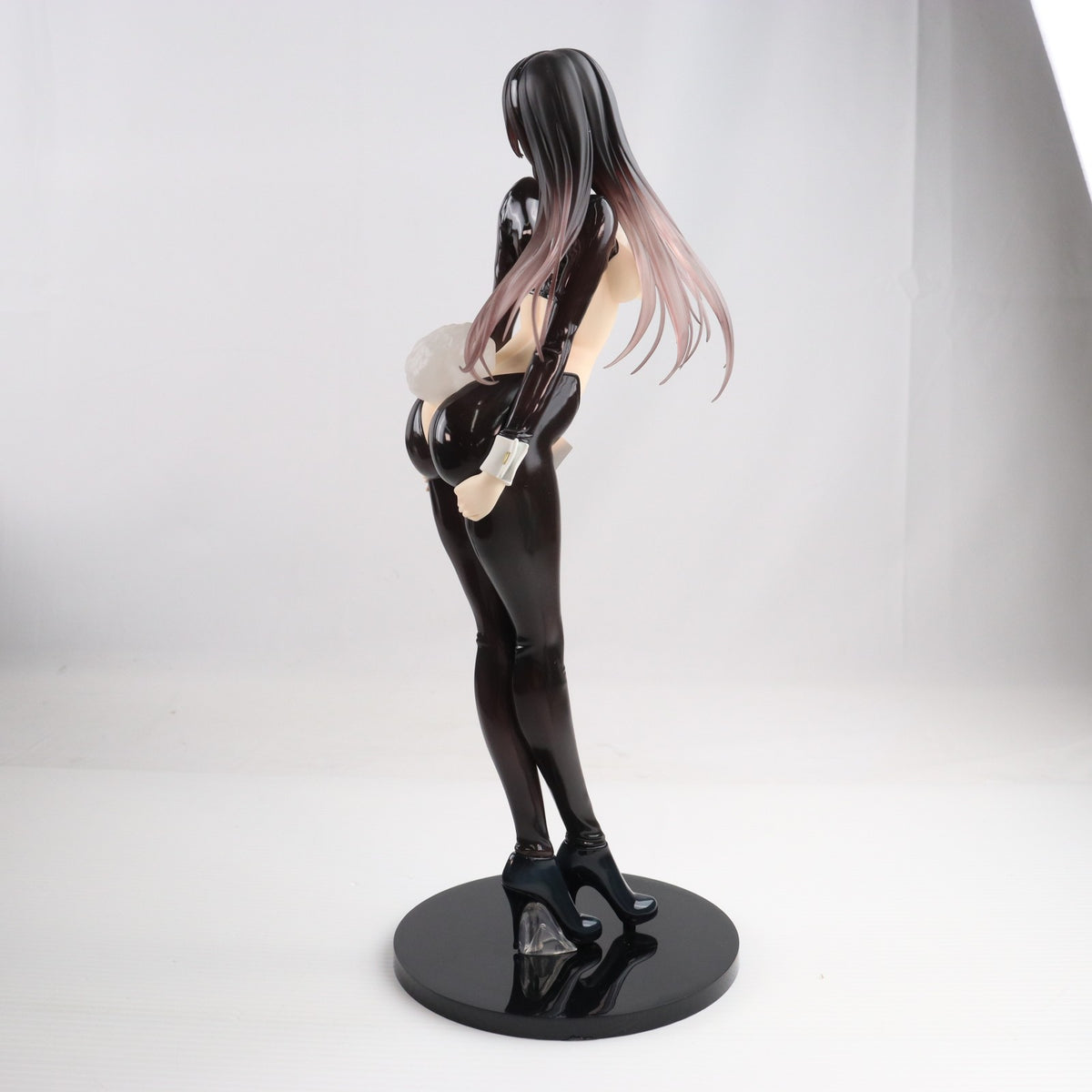 【中古即納】[FIG] ポストカード付属 ネイティブクリエイターズコレクション 花澄美(かすみ) BINDing クリエイターズ オピニオン 1/4 完成品 フィギュア ネイティブオンラインショップ&FANZA限定 BINDing(バインディング)(20210930)