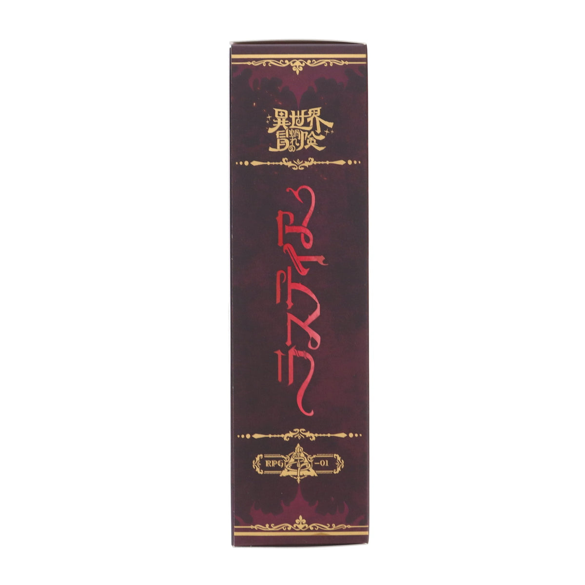 【中古即納】[FIG] RPG-01 サキュバス ラスティア 1/12 完成品 可動フィギュア SNAIL SHELL(蝸之殻)(20241122)