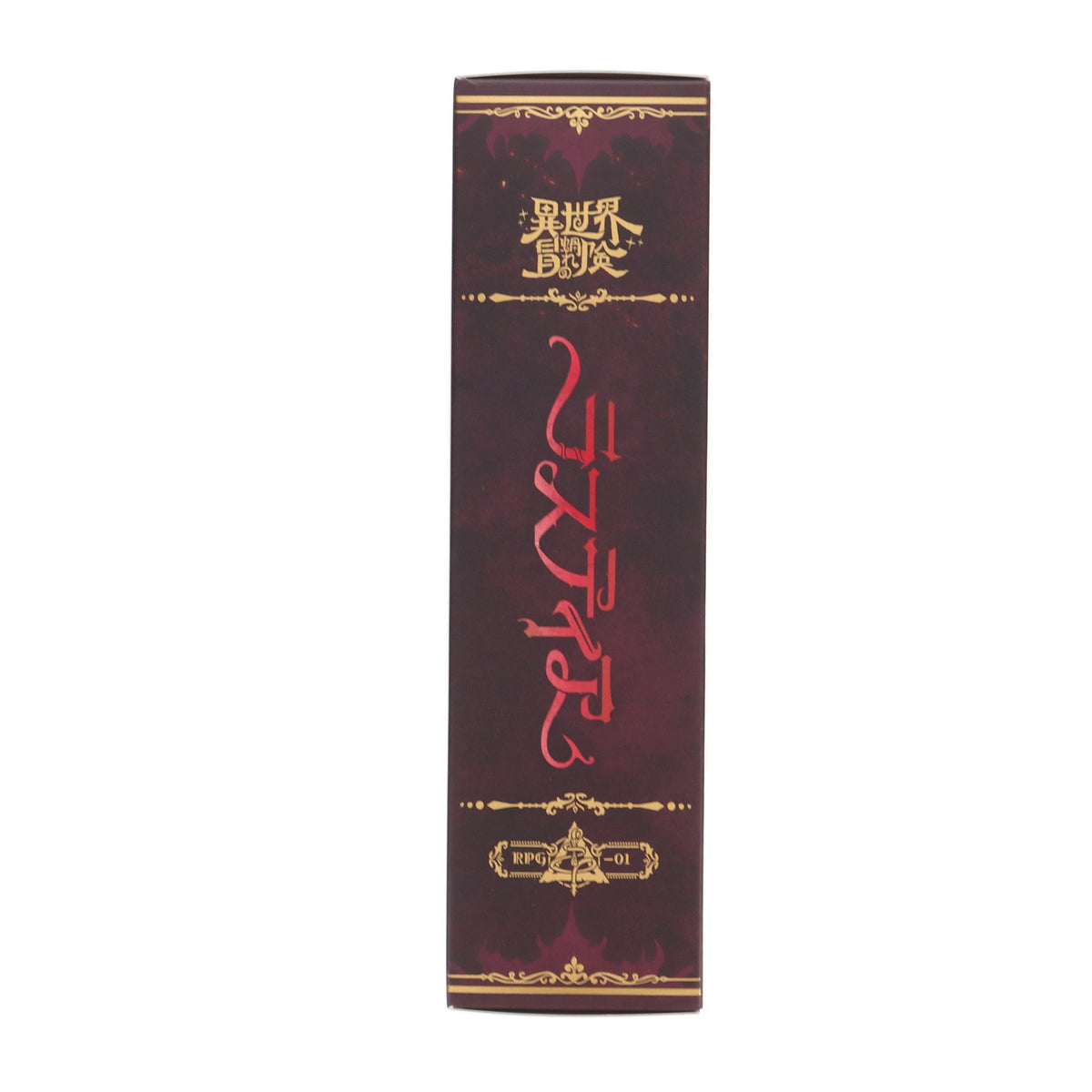 【中古即納】[FIG] RPG-01 サキュバス ラスティア 1/12 完成品 可動フィギュア SNAIL SHELL(蝸之殻)(20241122)