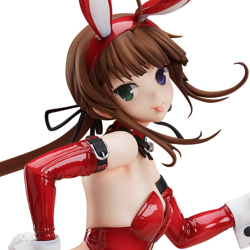 【中古即納】[FIG] B-style 両備(りょうび) バニーVer. シノビマスター 閃乱カグラ NEW LINK 1/4 完成品 フィギュア GOODSMILE ONLINE SHOP&Amazon.co.jp&あみあみ限定 FREEing(フリーイング)(20230430)