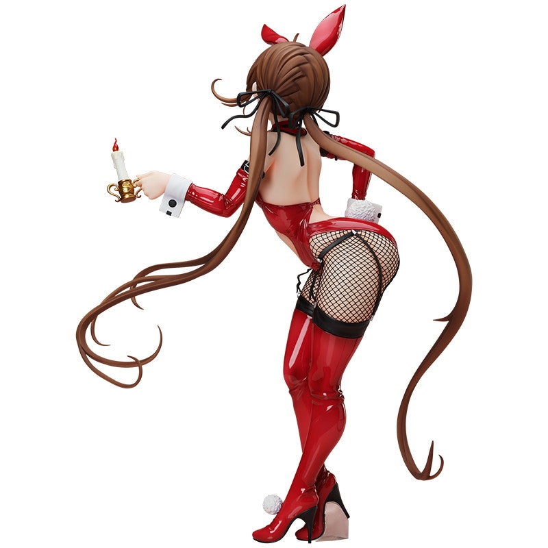 【中古即納】[FIG] B-style 両備(りょうび) バニーVer. シノビマスター 閃乱カグラ NEW LINK 1/4 完成品 フィギュア GOODSMILE ONLINE SHOP&Amazon.co.jp&あみあみ限定 FREEing(フリーイング)(20230430)