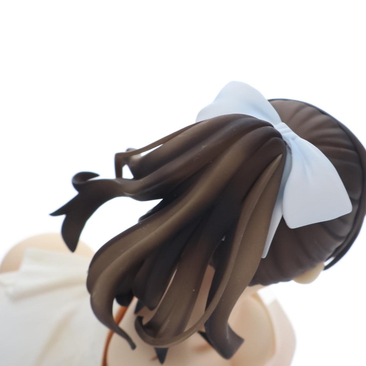 【中古即納】[FIG] ポストカード付属 西園寺撫子(さいおんじなでしこ) パセリオリジナルキャラクター 1/6 完成品 フィギュア ネイティブオンラインショップ&DMM限定 ネイティブ(20170531)