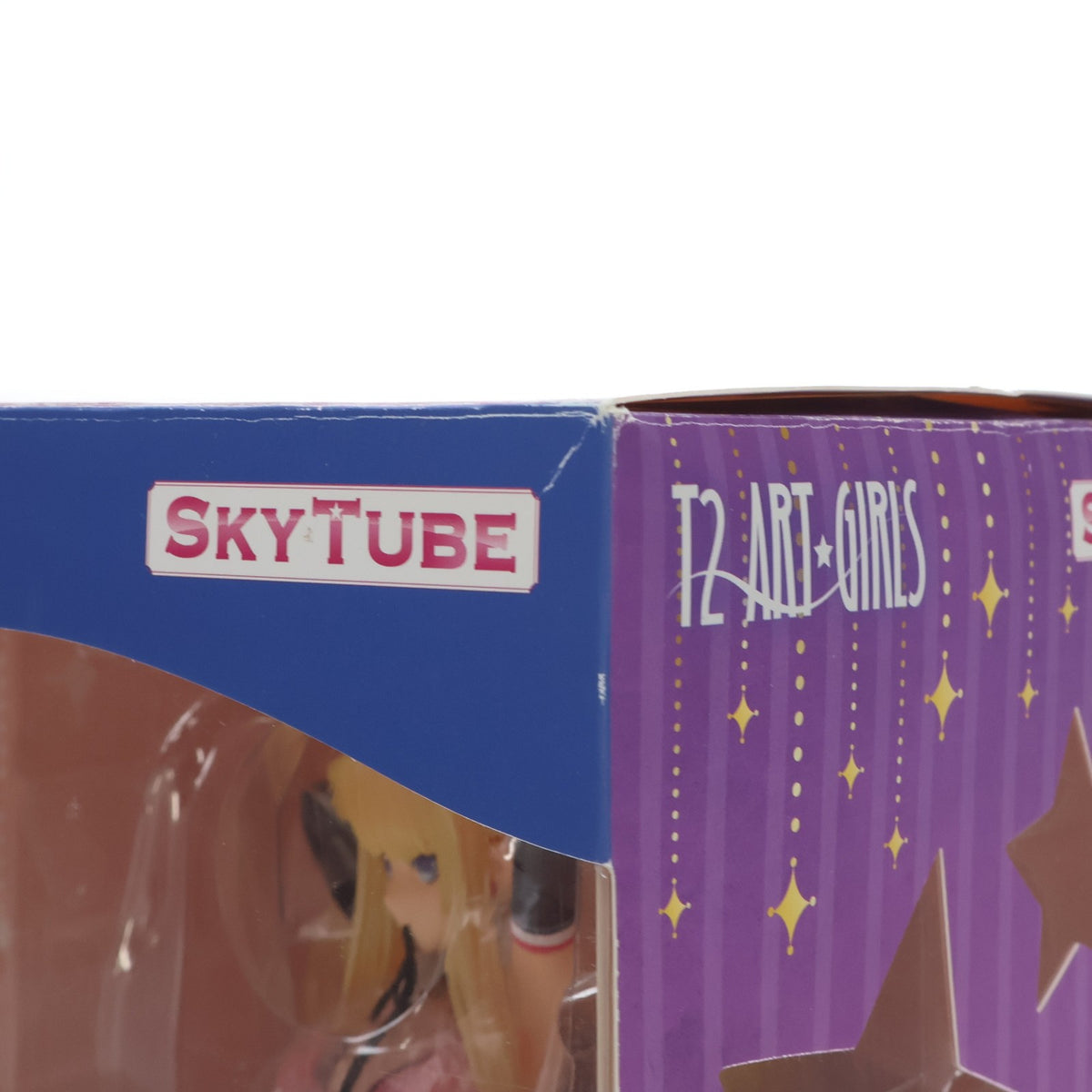 【中古即納】[FIG] ポストカード無し 「星光の魔女見習い」アストレア T2アート☆ガールズ 1/6 完成品 フィギュア(AX-1030) SkyTube(スカイチューブ)(20170602)