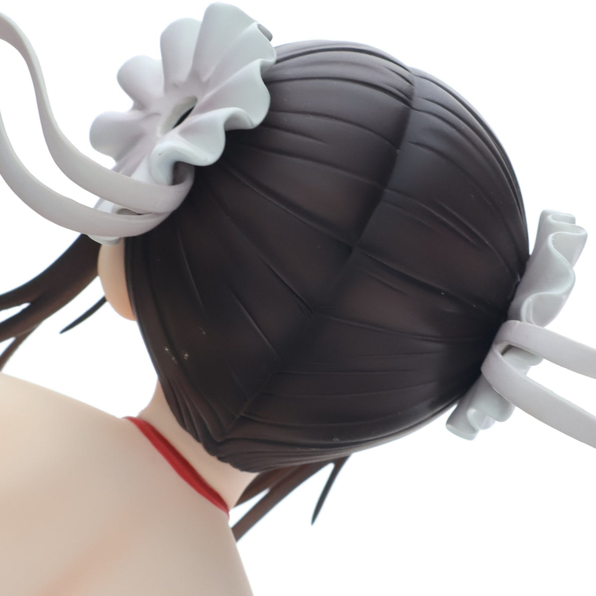 【中古即納】[FIG] ポストカード付属 穴山芽衣 ペットのM嬢 1/4 完成品 フィギュア ネイティブオンラインショップ&FANZA限定 BINDing(バインディング)/ネイティブ(20190630)