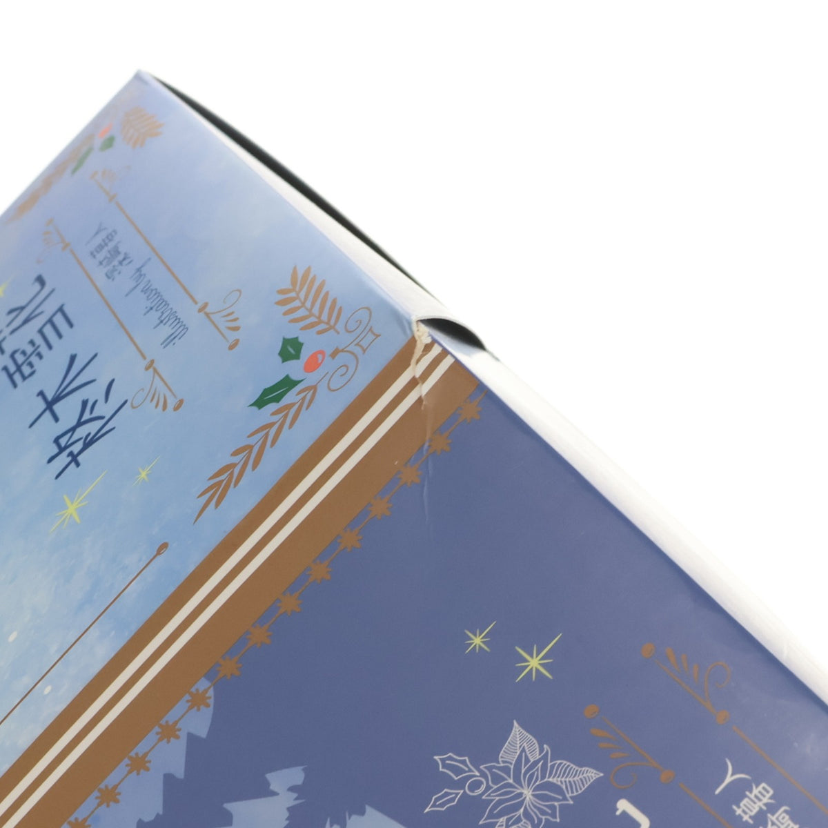 【中古即納】[FIG] ポストカード付属 柊木雪花(ひいらぎせつか) illustration by 深崎暮人 コミック阿吽 1/6 完成品 フィギュア(AX-1089) SkyTube(スカイチューブ)(20220626)