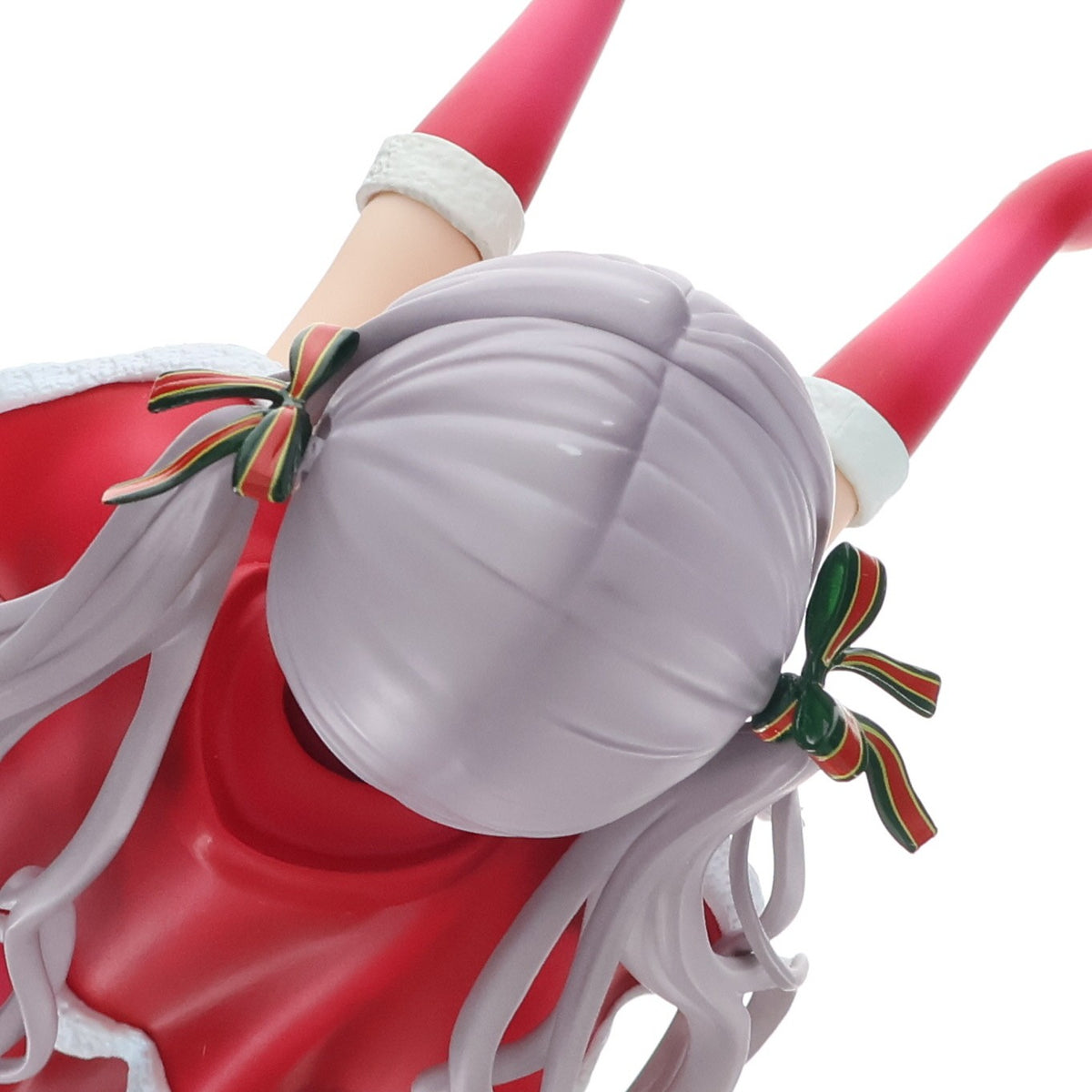 【中古即納】[FIG] ポストカード付属 柊木雪花(ひいらぎせつか) illustration by 深崎暮人 コミック阿吽 1/6 完成品 フィギュア(AX-1089) SkyTube(スカイチューブ)(20220626)