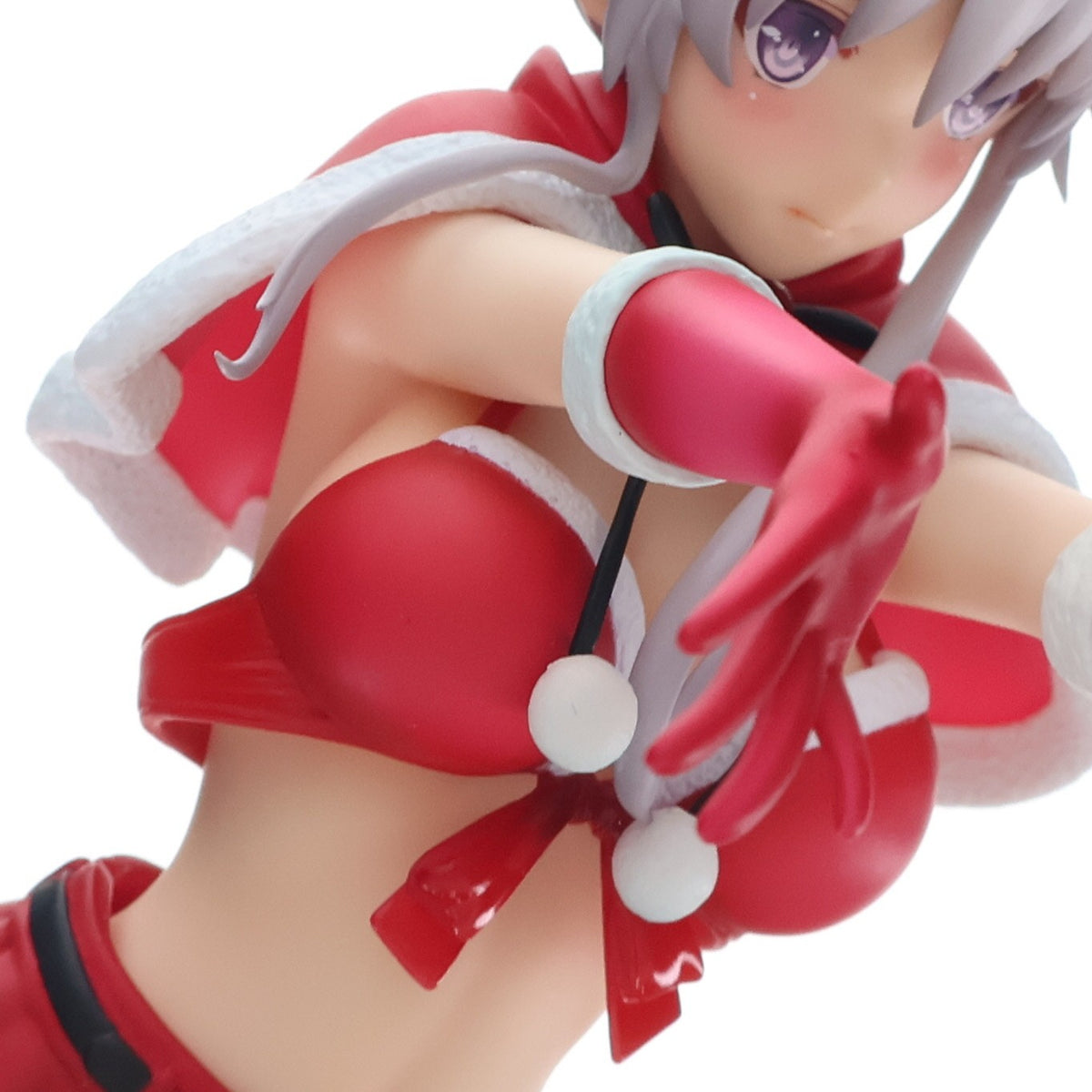 【中古即納】[FIG] ポストカード付属 柊木雪花(ひいらぎせつか) illustration by 深崎暮人 コミック阿吽 1/6 完成品 フィギュア(AX-1089) SkyTube(スカイチューブ)(20220626)
