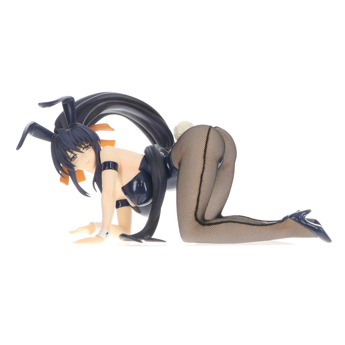 【中古即納】[FIG] (再販) B-Style 姫島朱乃(ひめじまあけの) バニーVer. ハイスクールD×D NEW 1/4 完成品 フィギュア FREEing(フリーイング)(20160526)